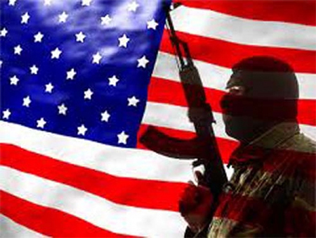 Democracia, Derechos Humanos y Terrorismo